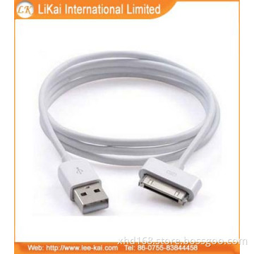 1m/2m/3m/5m USB Cable for iPhone in Shenzhen (UC-1)